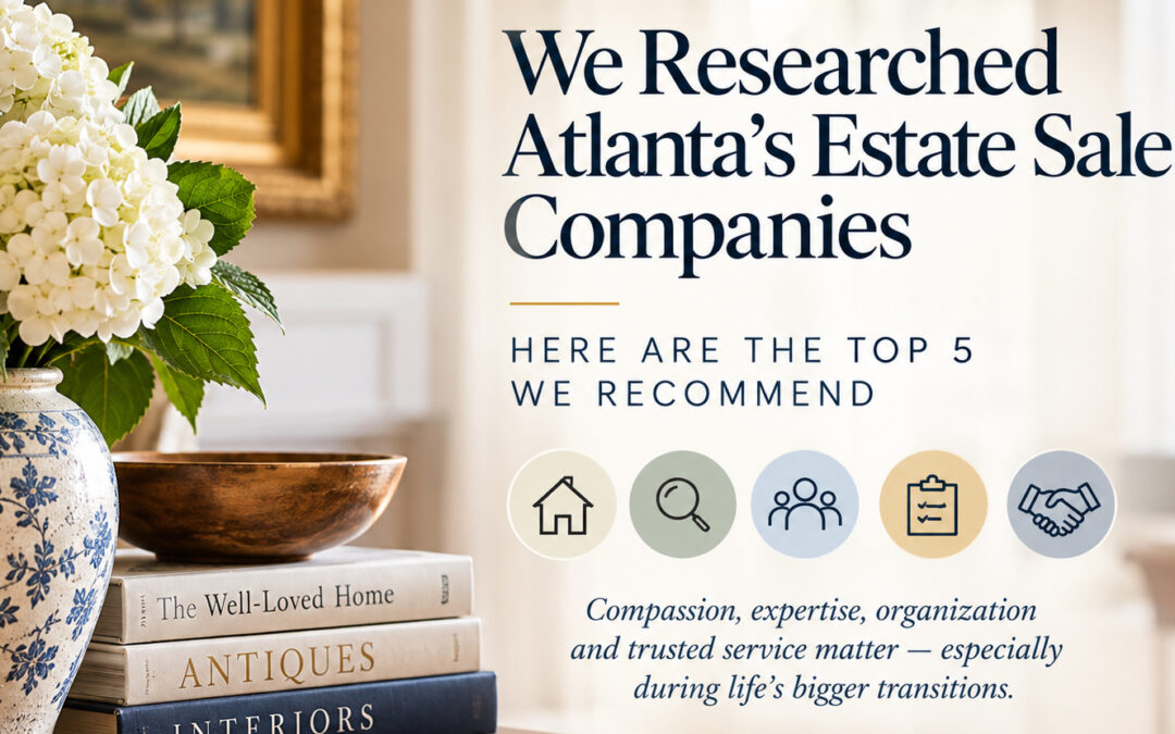 Estate Sales